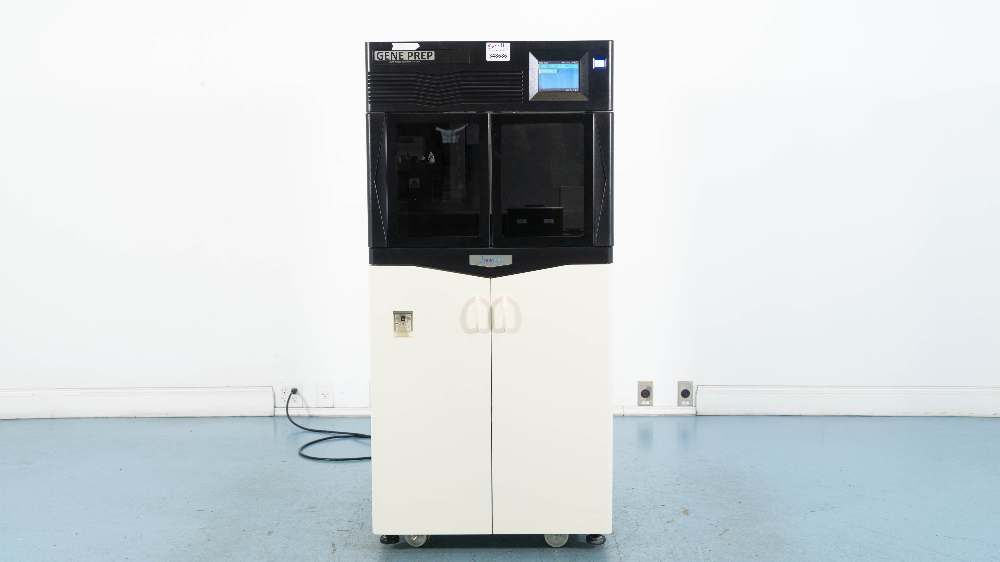 Image of Kurabo GenePrep Automated Isolation System